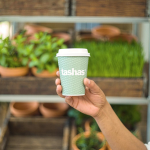 Tashas