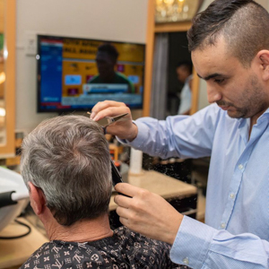 Turkish Mens Grooming