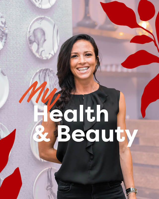 Health and Beauty