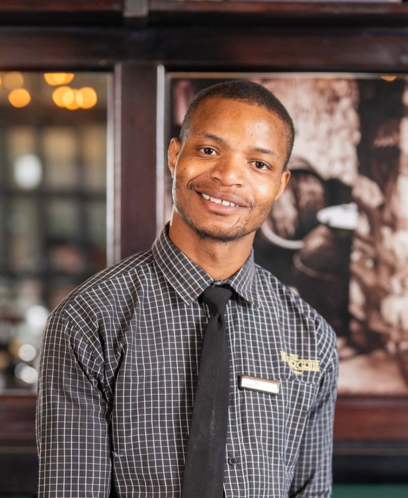 Discover the Passionate Team Behind Hussar Grill at Morningside