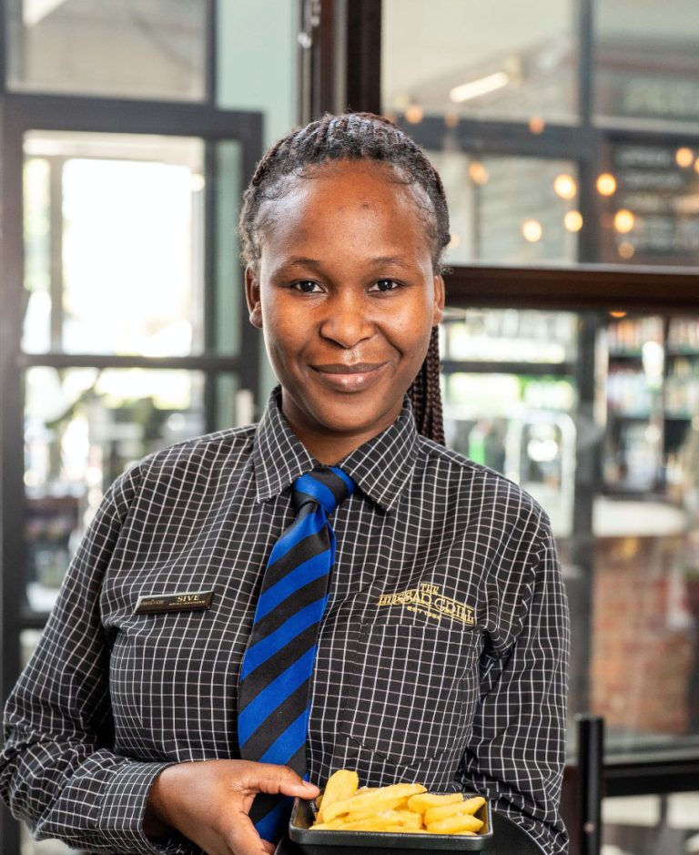 Discover the Passionate Team Behind Hussar Grill at Morningside Shopping Centre