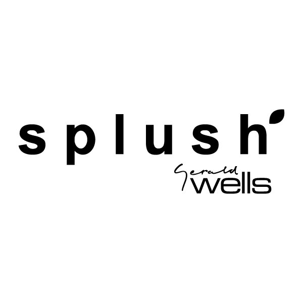 Splush Logo